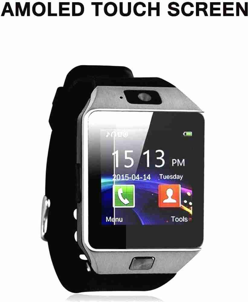 kids choice DZ09 SMART WATCH Smartwatch Price in India Buy kids