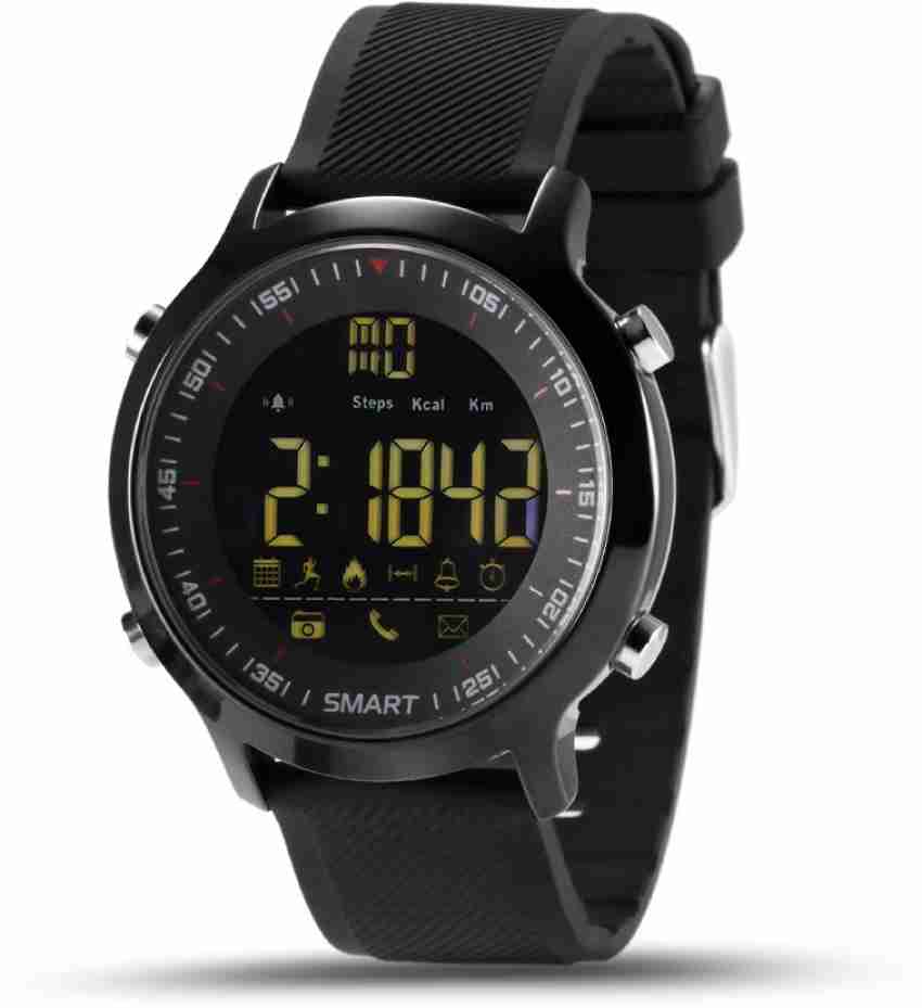 Smartwatch ex18 sales