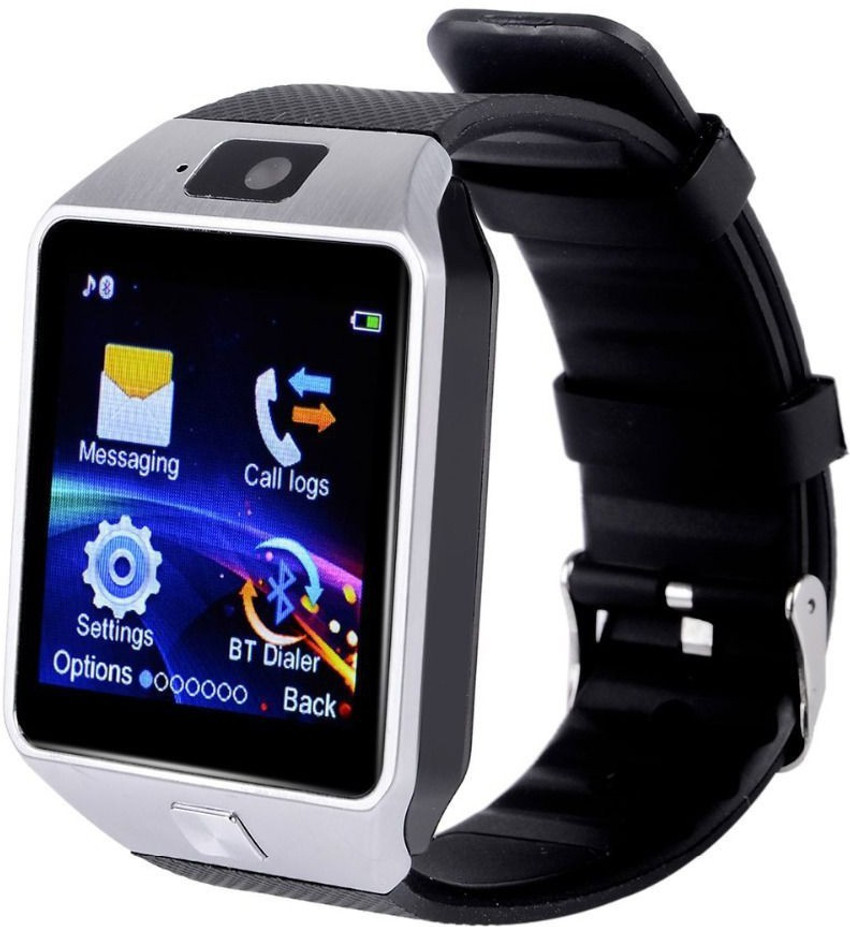 BETAMAX Dz09 Smart Watch with calling Smartwatch Price in India
