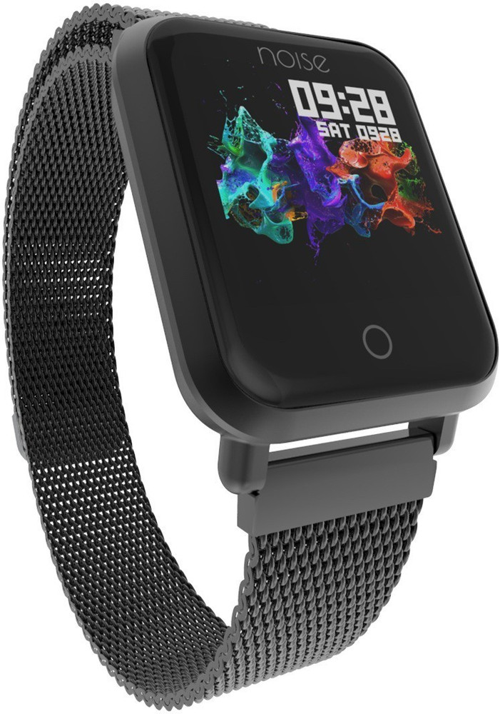 Flipkart noise watch shop