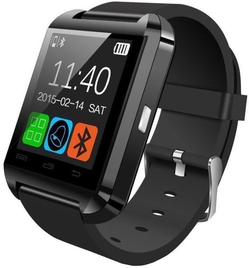 U8 smartwatch 2025 under 500