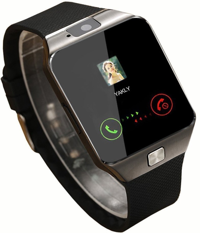 Meckwell 2025 smart watch