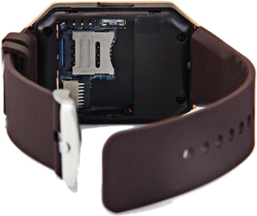 Rooq dz09 smart watch discount