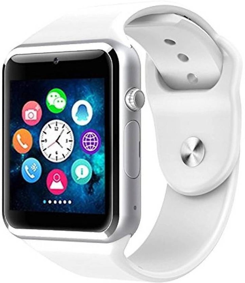 Flipkart smart watch mobile hot sale