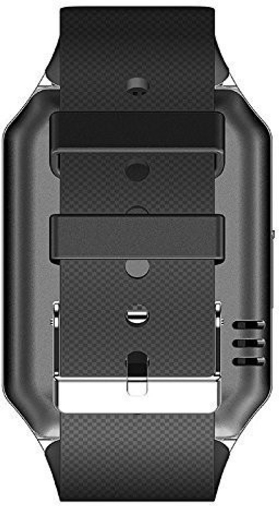 Rooq dz09 top smart watch