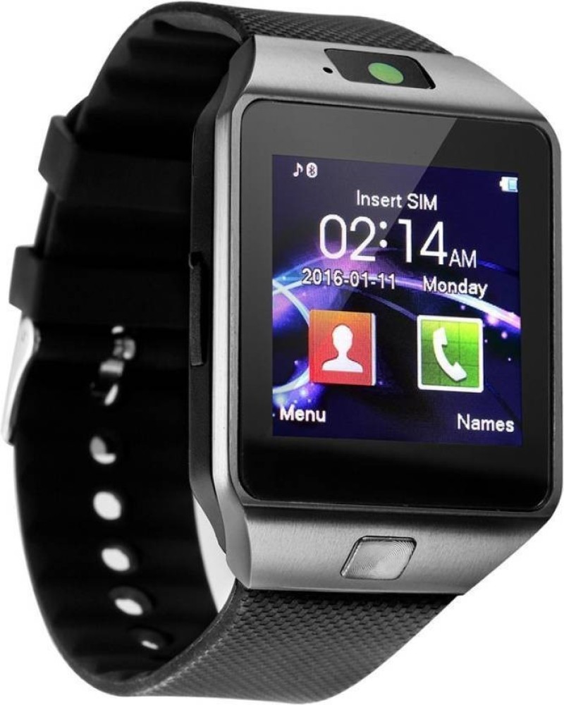 Mobile watch 4g store jio flipkart