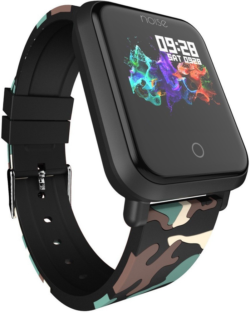 Noise Colorfit Pro Smartwatch Price in India Buy Noise Colorfit Pro Smartwatch online at Flipkart