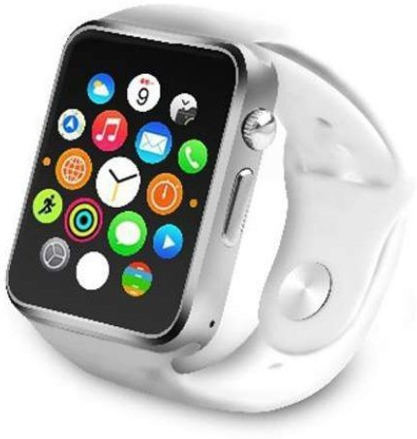 Rewy a1 bluetooth 4g sales touch screen smart watch