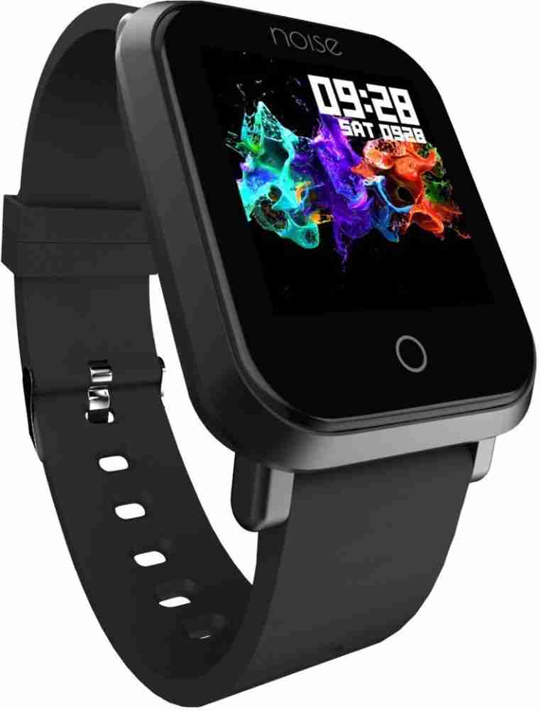 Noise 2024 smartwatch flipkart