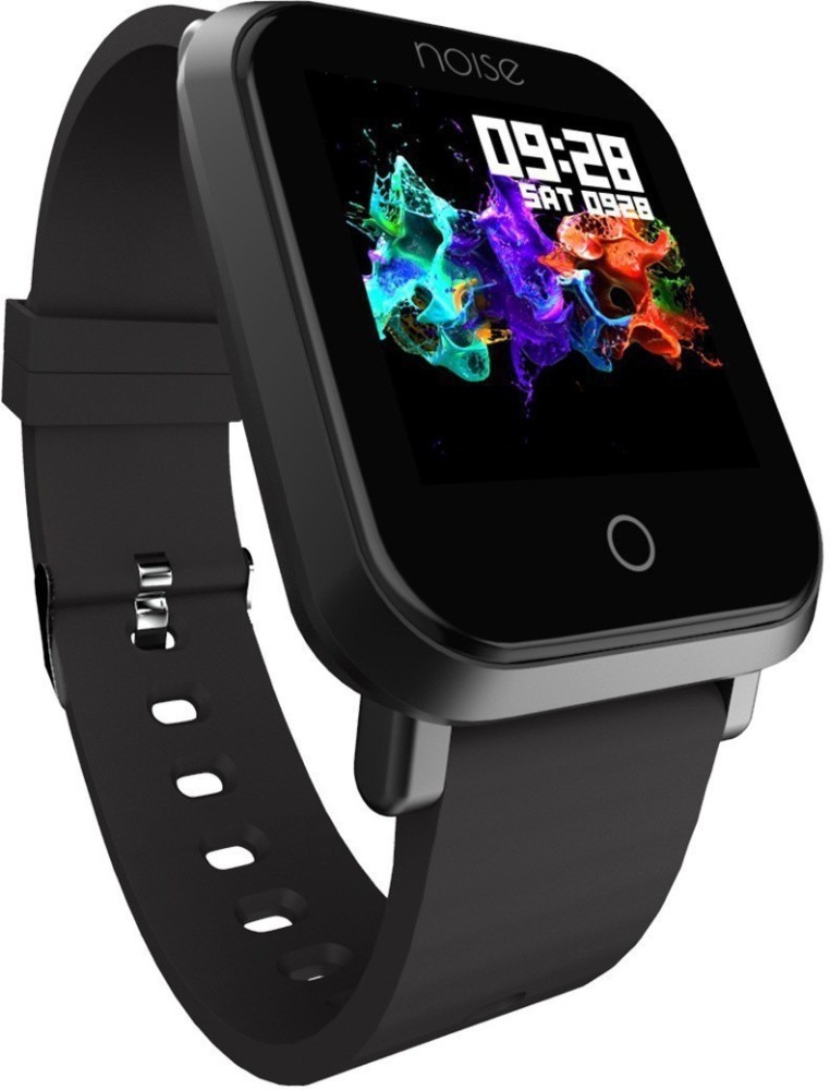 Noise smart best sale watch on flipkart