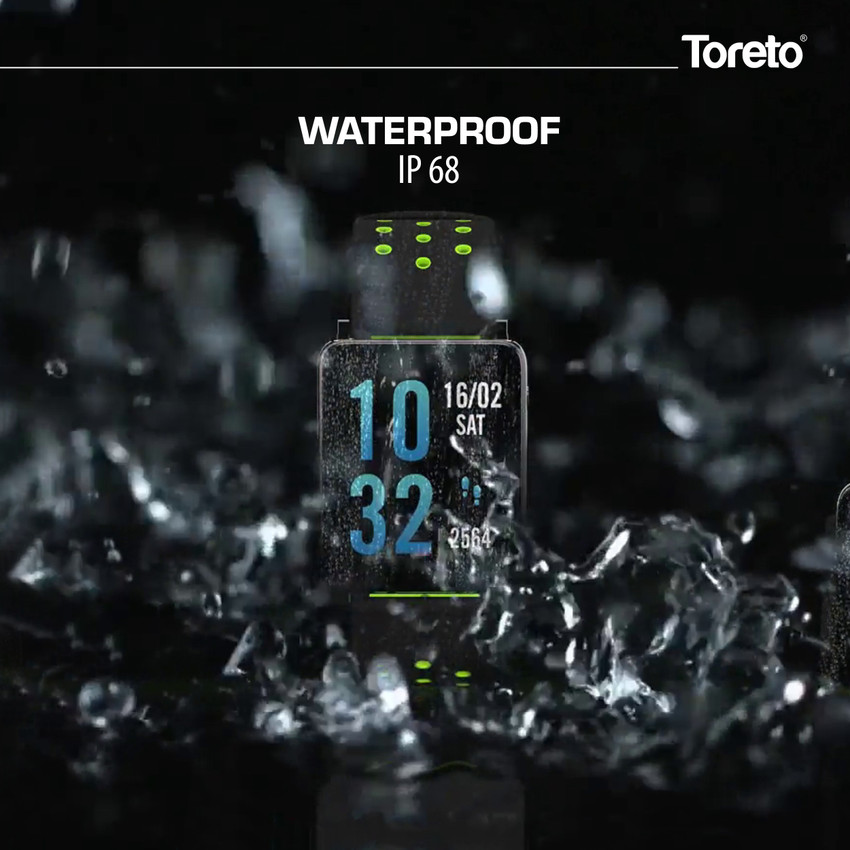 Toreto hot sale watch price