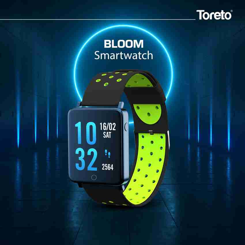 Toreto smartwatch 2025
