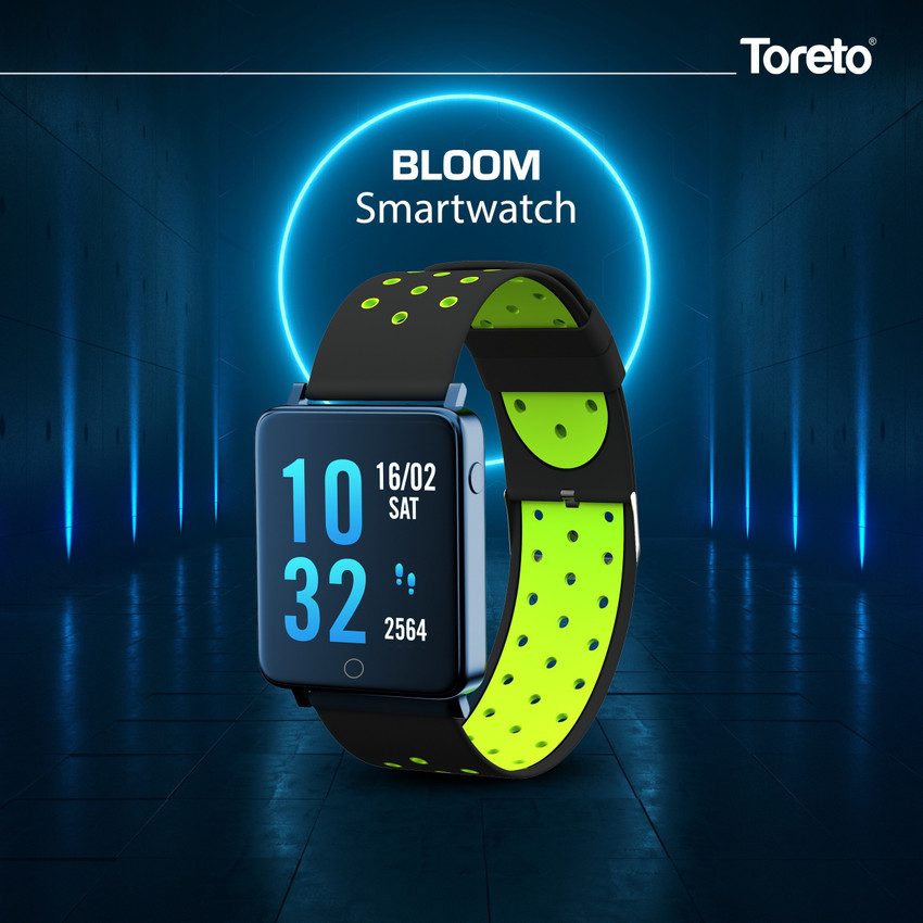 Toreto smartwatch shop