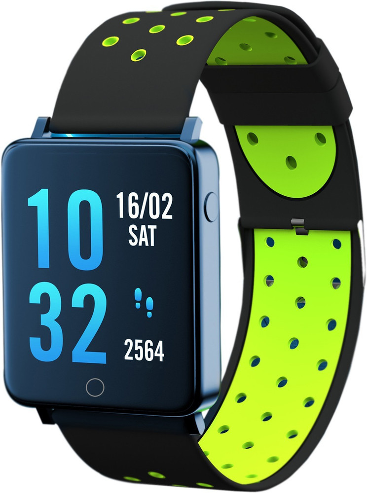 Toreto sale smartwatch app