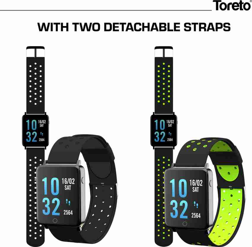 Toreto sales watch price