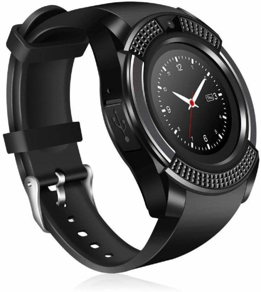 Fastrack v8 hot sale smartwatch price