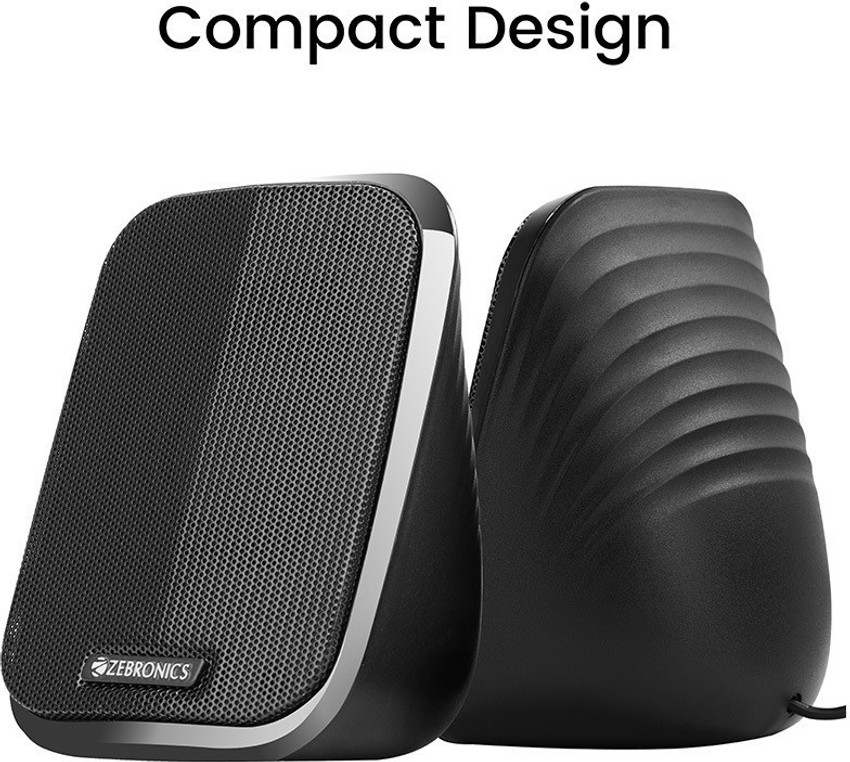 Zebronics shop speakers flipkart