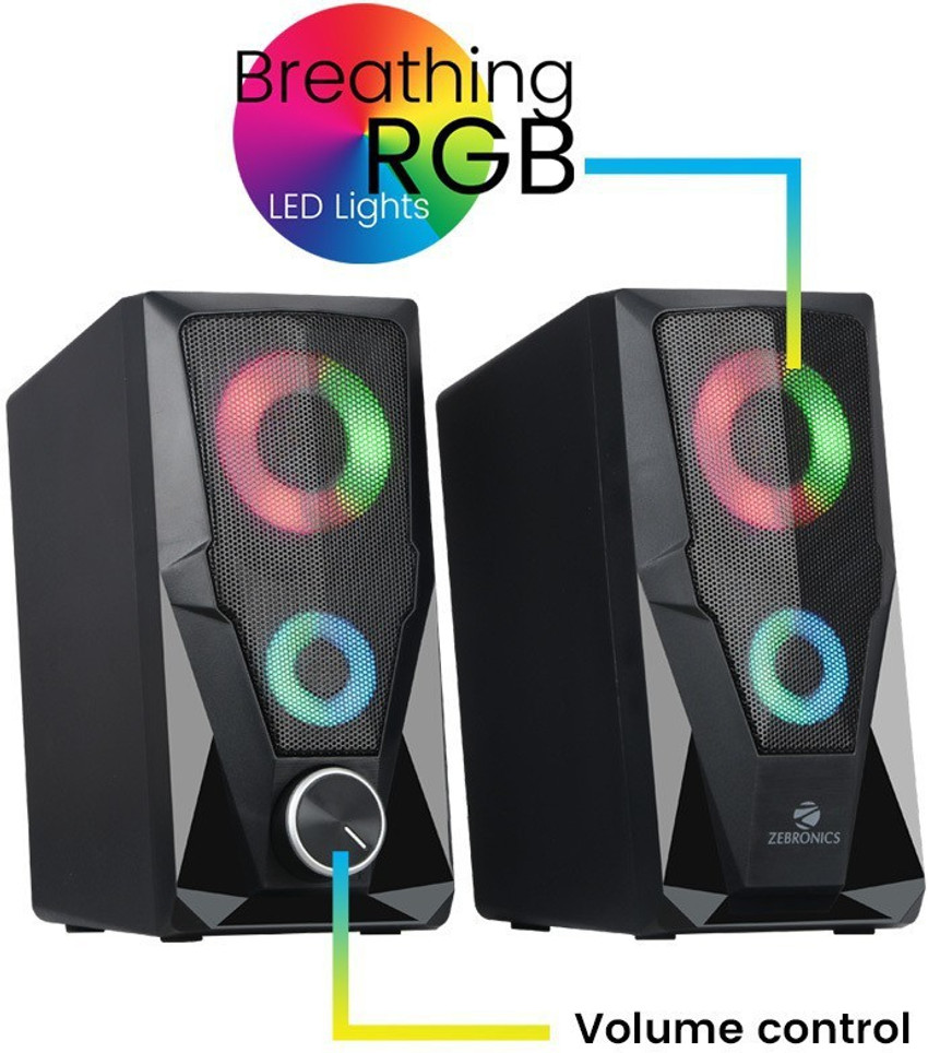 Speaker for pc flipkart 2025