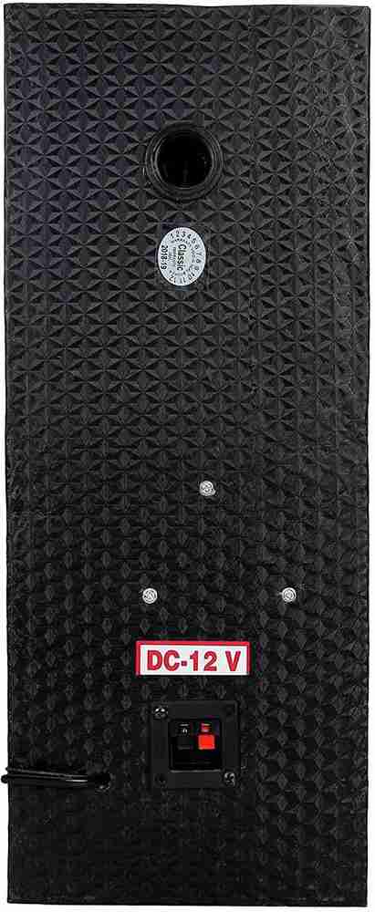 Dj speakers 5000 discount watts