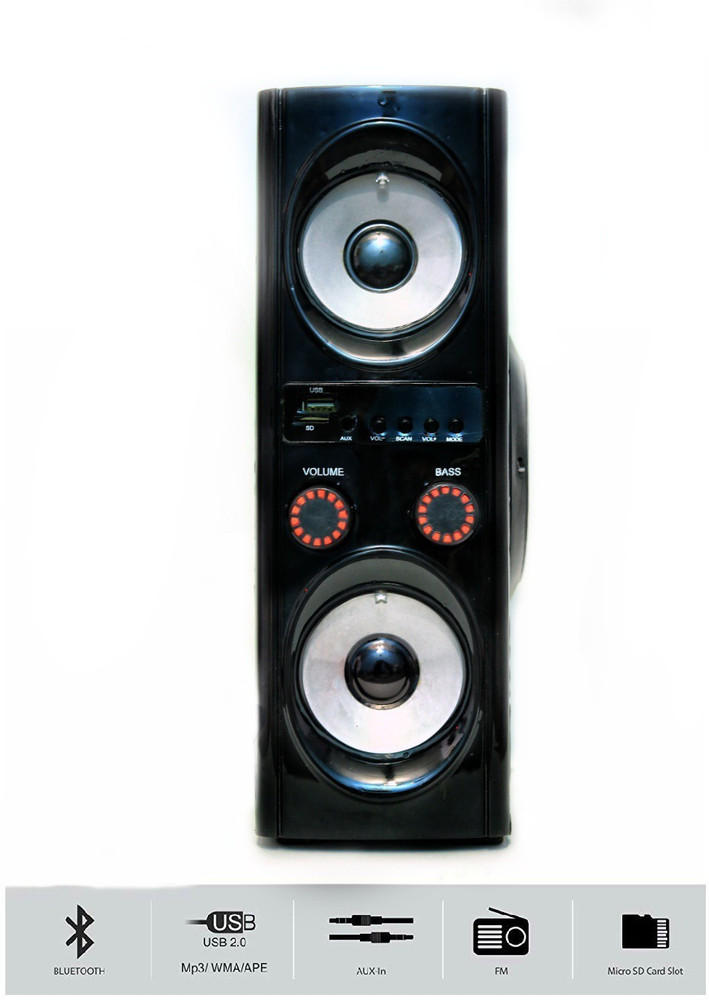 Best bluetooth speakers discount under 6000