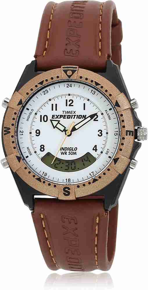 TIMEX MF 13 Expedition Analog Digital Watch For Men Buy TIMEX