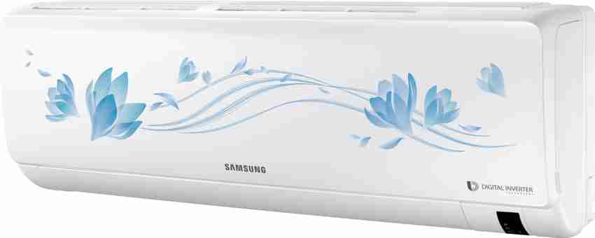 Samsung triple inverter best sale ac 1.5 ton