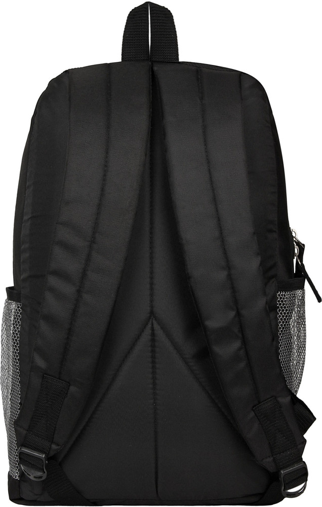 Orange company deals school bag