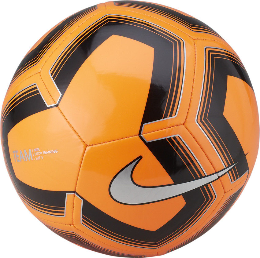 bola nike pitch size 5