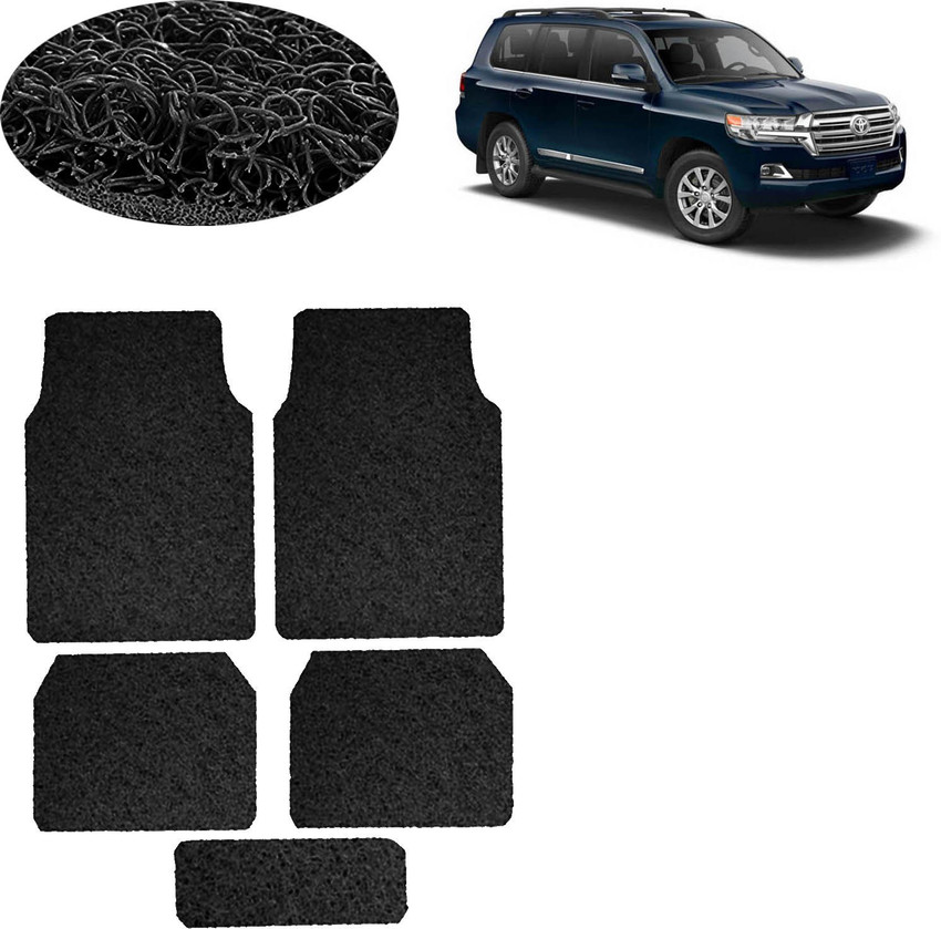 Toyota land store cruiser floor mats
