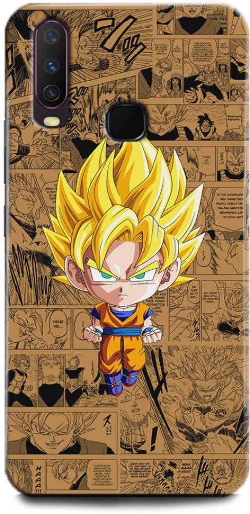 Dragon Ball Super 1 - Manga - 1904 Comics