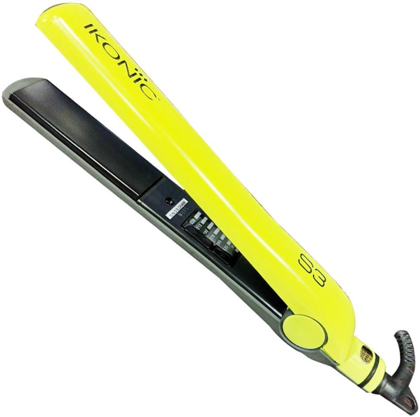 Ikonic 2024 straightener s3