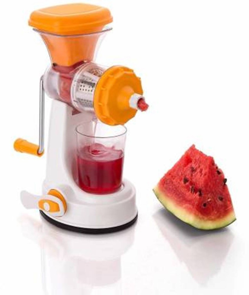 Majron Plastic Fruit And Vegetable Juicer Hand Juicer Price in India Buy Majron Plastic Fruit And Vegetable Juicer Hand Juicer online at Flipkart