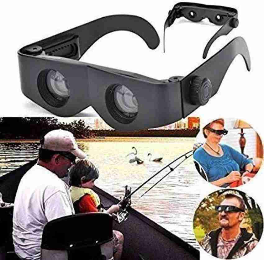 Angel Enterprise Hands Free Mirror Telescope 400% Magnification Binoculars  Glasses 4x Reading, Craft and Sewing, Sports Price in India - Buy Angel  Enterprise Hands Free Mirror Telescope 400% Magnification Binoculars  Glasses 4x
