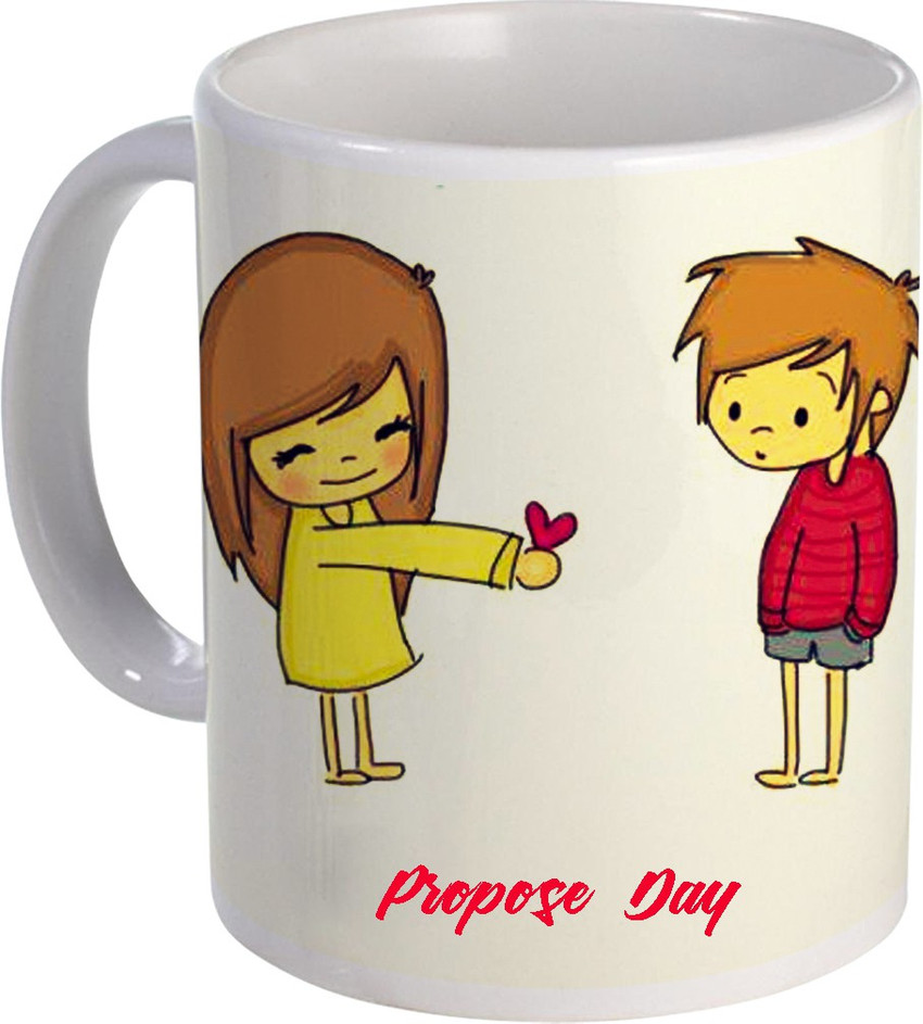 Best gift to propose a boy shop