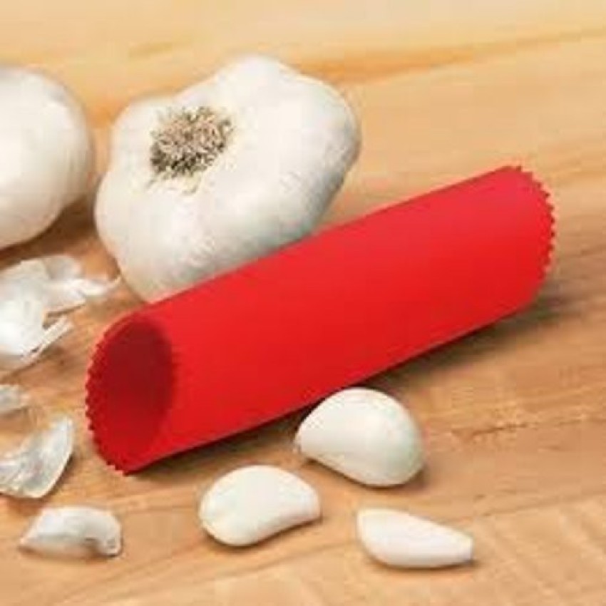 Up To 42% Off on Garlic Chopper Roller Peeler