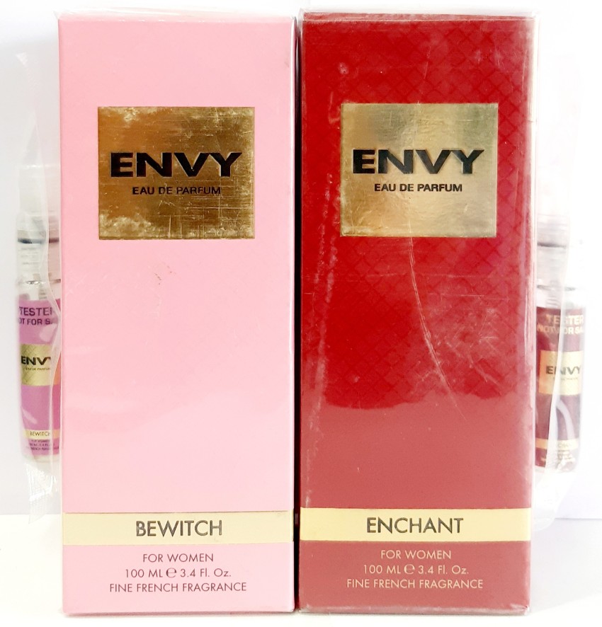 Envy discount bewitch perfume