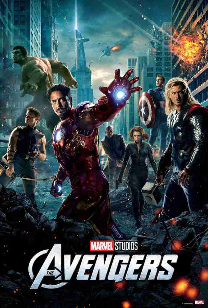 Avengers