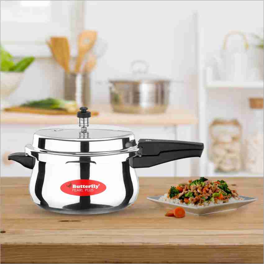 Price of discount butterfly pressure cooker