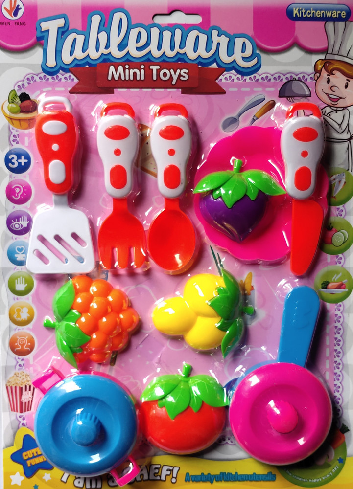 Mini tous best sale