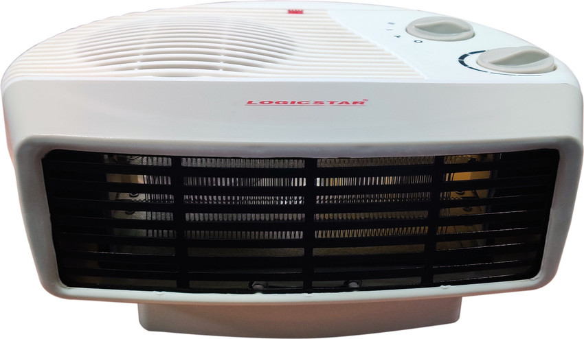 logicstar MH-302 Fan Room Heater Price in India - Buy logicstar MH-302 Fan Room  Heater online at Flipkart.com