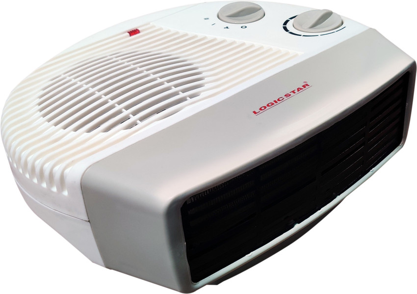 logicstar MH-302 Fan Room Heater Price in India - Buy logicstar MH-302 Fan Room  Heater online at Flipkart.com
