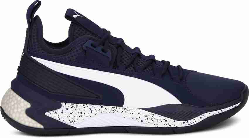 Puma hot sale uproar basketball