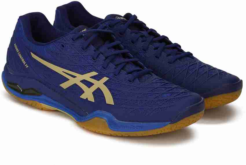 Asics badminton shoes thailand shop