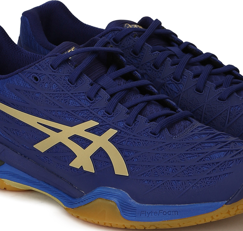 Asics COURT CONTROL FF Badminton Shoes For Men Buy Asics COURT CONTROL FF Badminton Shoes For Men Online at Best Price Shop Online for Footwears in India Flipkart