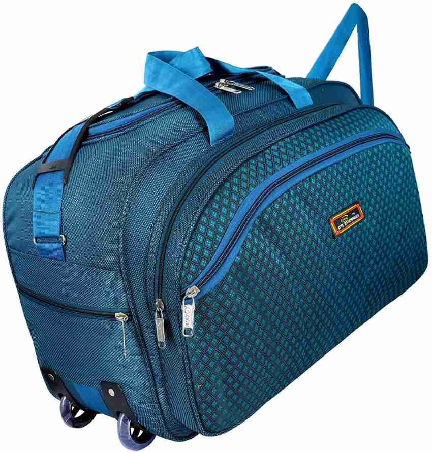 Inte Enterprises MOUNTAINPOCKET Small Travel Bag - 22