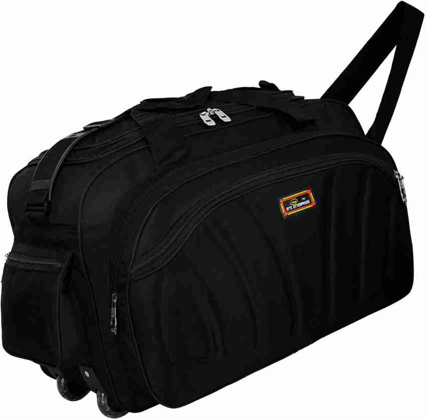 Inte Enterprises MOUNTAINPOCKET Small Travel Bag - 22