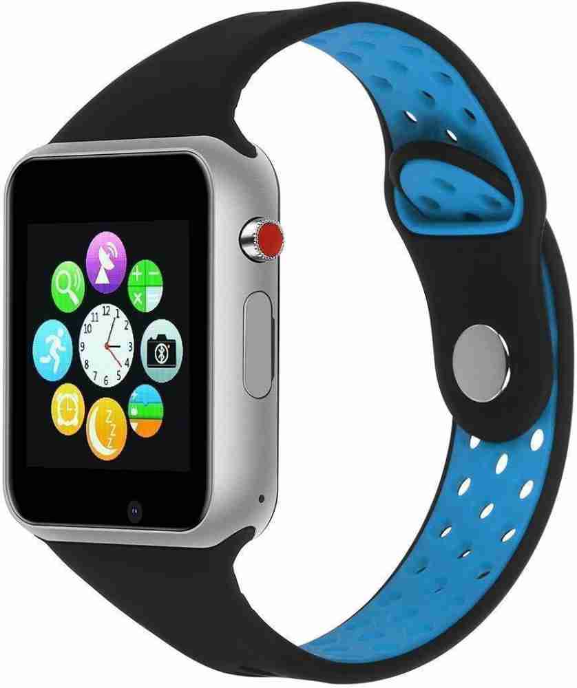 Envilean M3 Smart Watch Smartwatch Price in India Buy Envilean M3 Smart Watch Smartwatch online at Flipkart