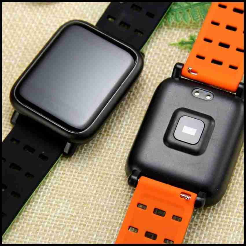 Smartwatch a6 outlet whatsapp