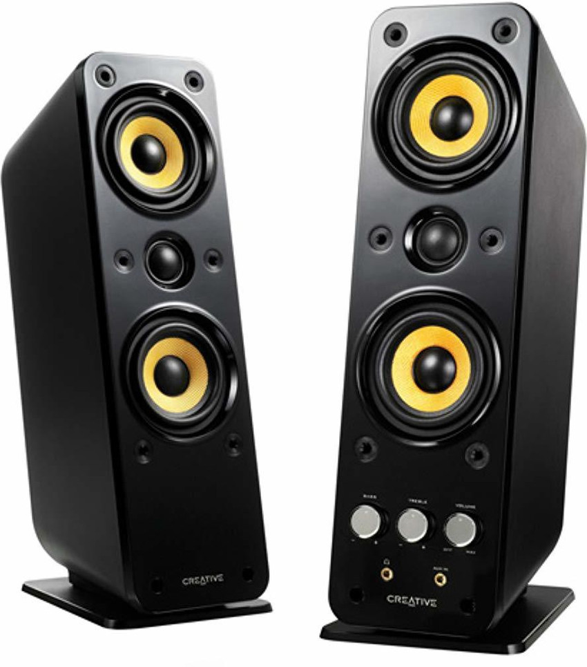 Creative home store theatre bluetooth