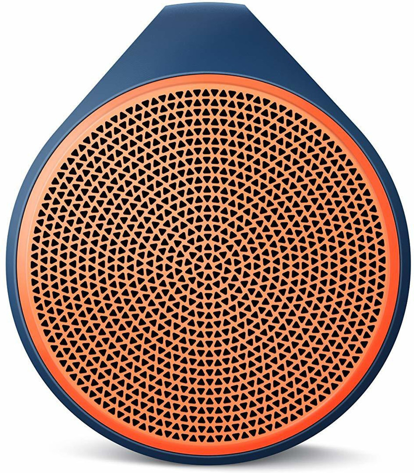 Logitech bluetooth speaker hotsell flipkart
